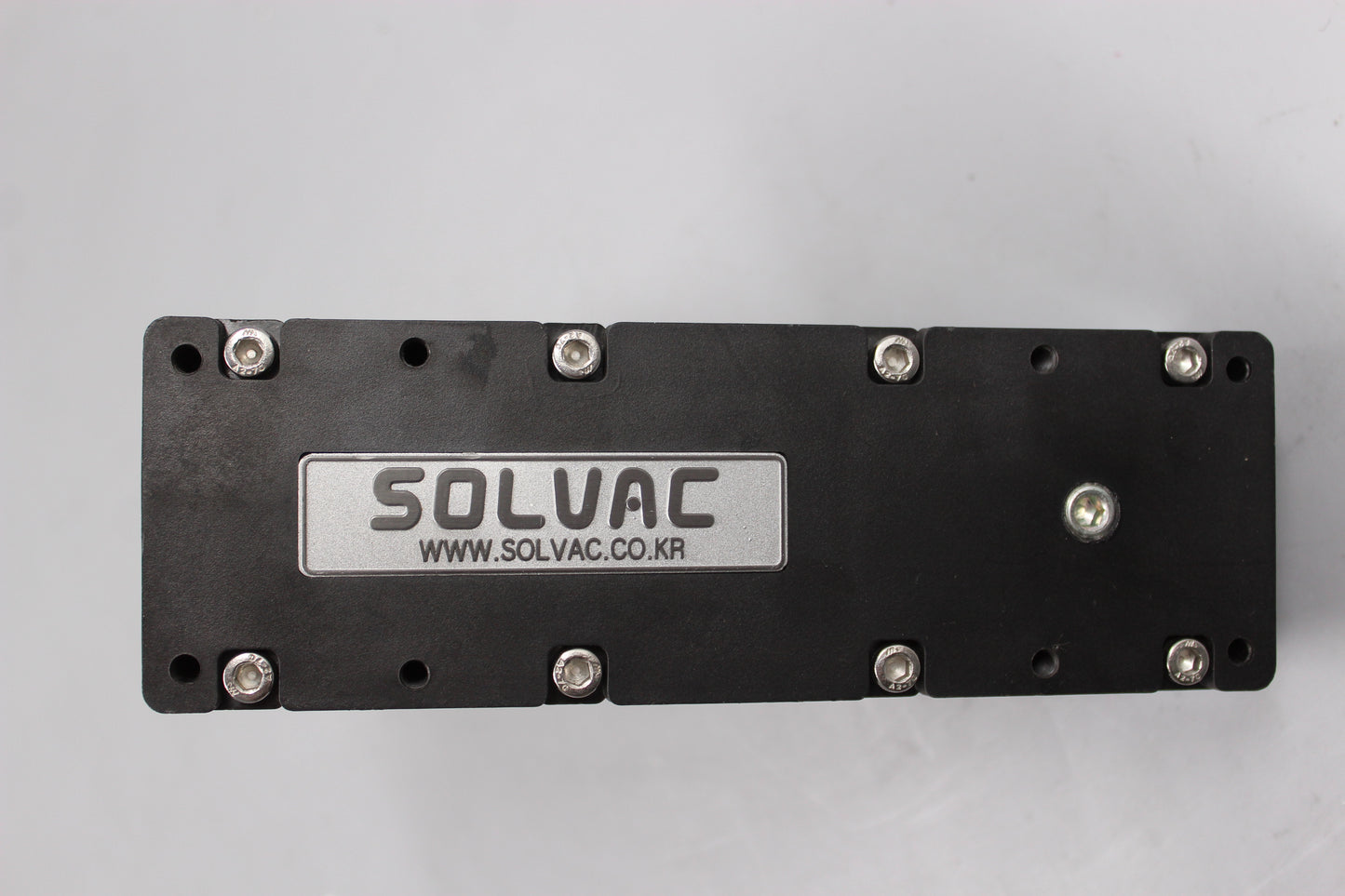 PREOWNED | SOLVAC | VMP 20 |