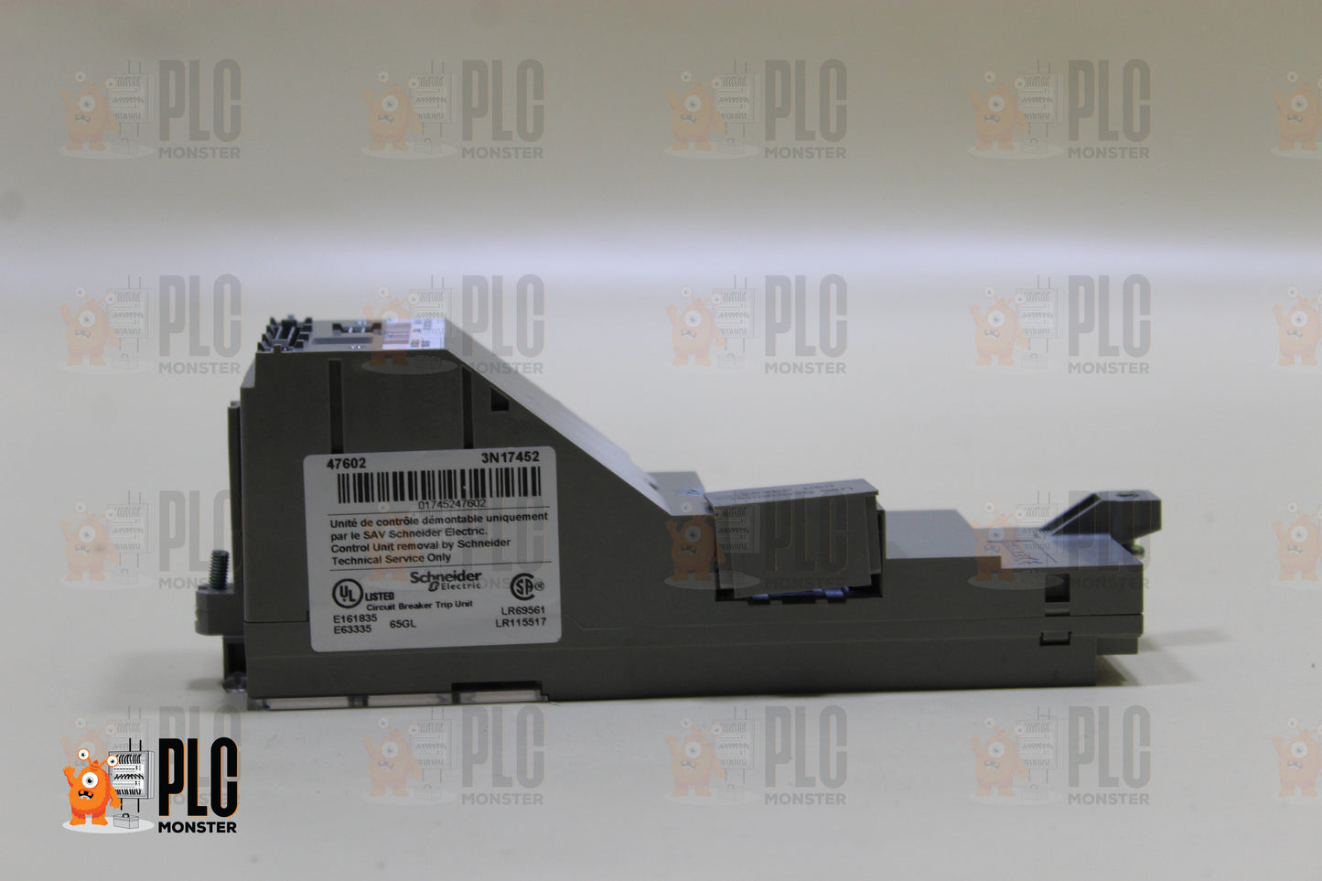 NEW | SCHNEIDER ELECTRIC | 47602 |