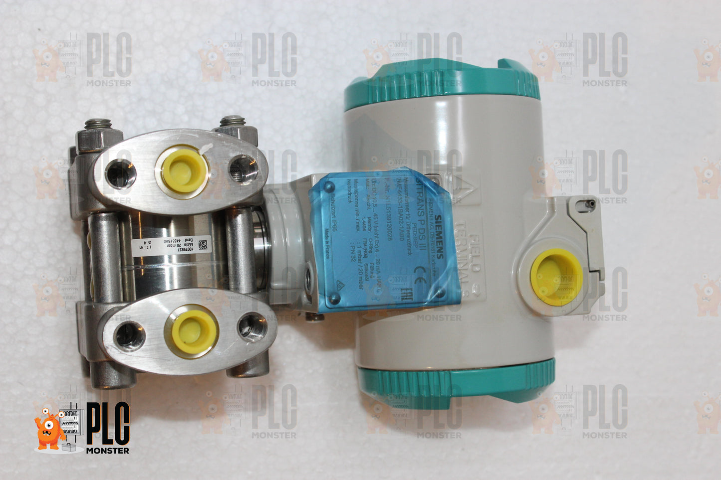 NEW | SIEMENS | 7MF44331BA021AB0 |