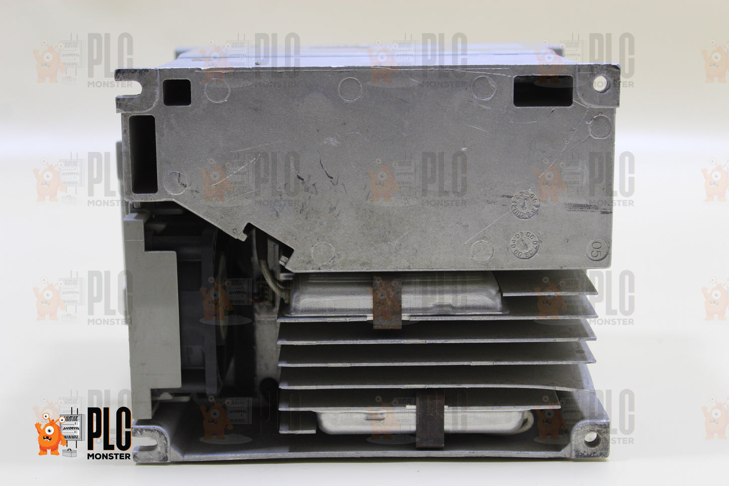 NEW NO BOX | SCHNEIDER ELECTRIC | LXM05BD22NA |