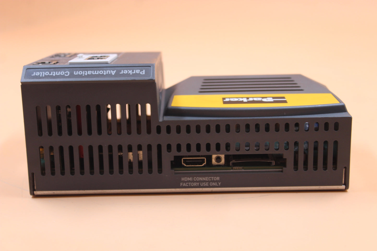 PARTS ONLY | PARKER | PAC320-MXB21-3A |