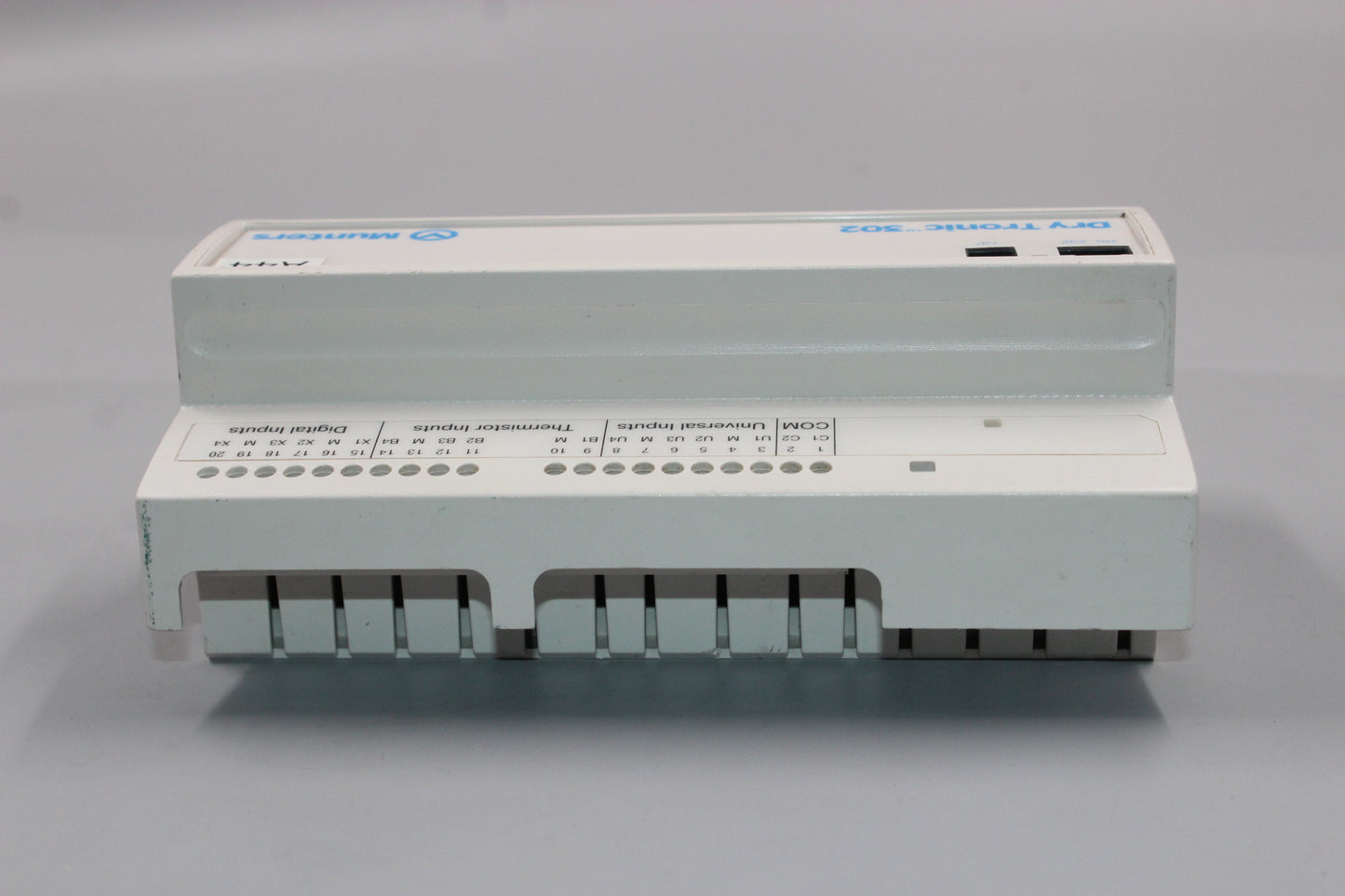 PREOWNED | MUNTERS DRY | TRONIC 302 |