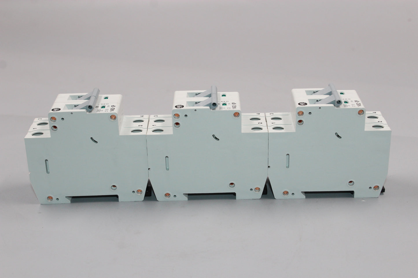 PREOWNED | ALLEN-BRADLEY | 1492-SP2C100 |