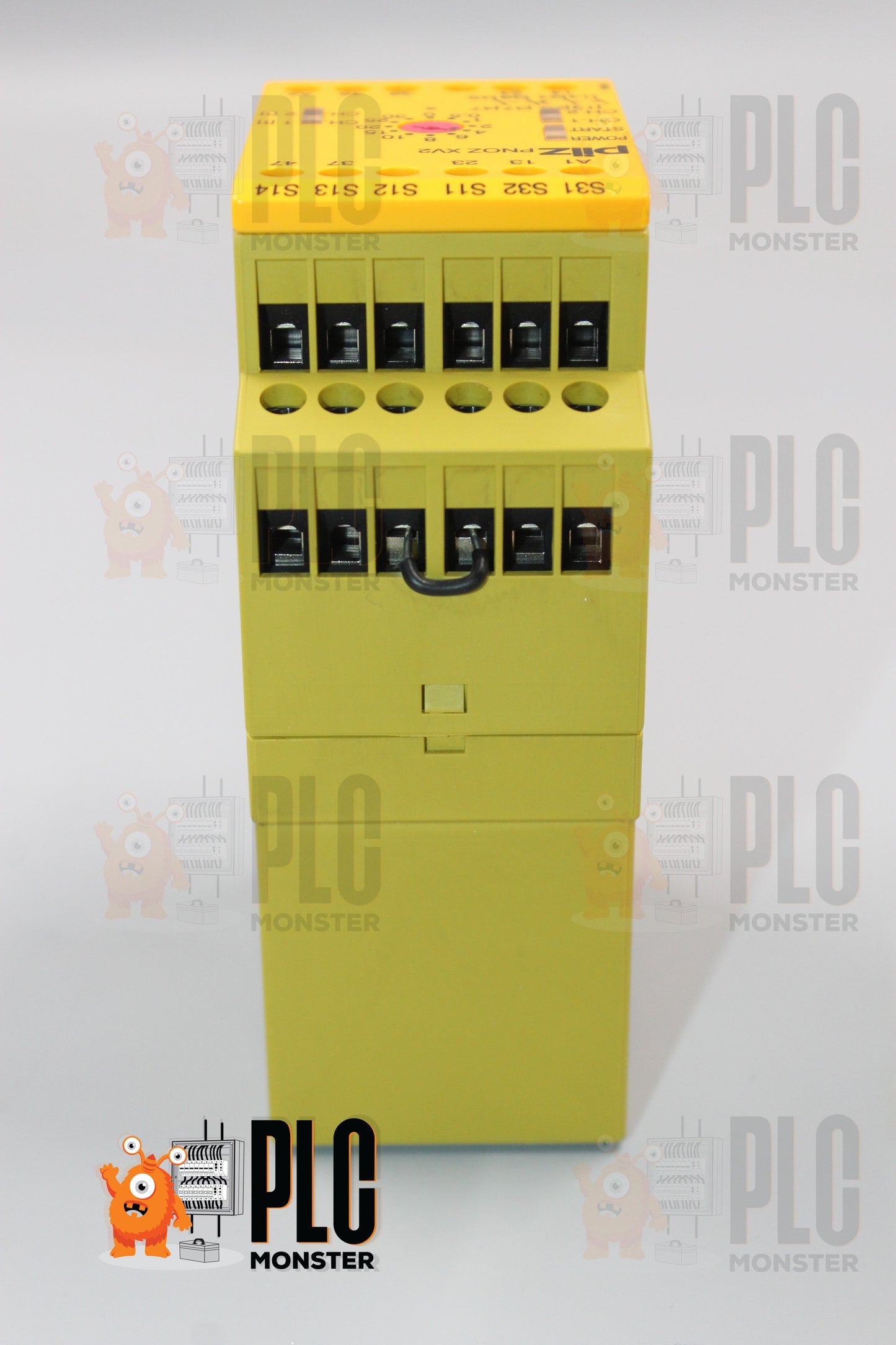 NEW | PILZ | PNOZ XV2 3024VDC 2no 2no t |