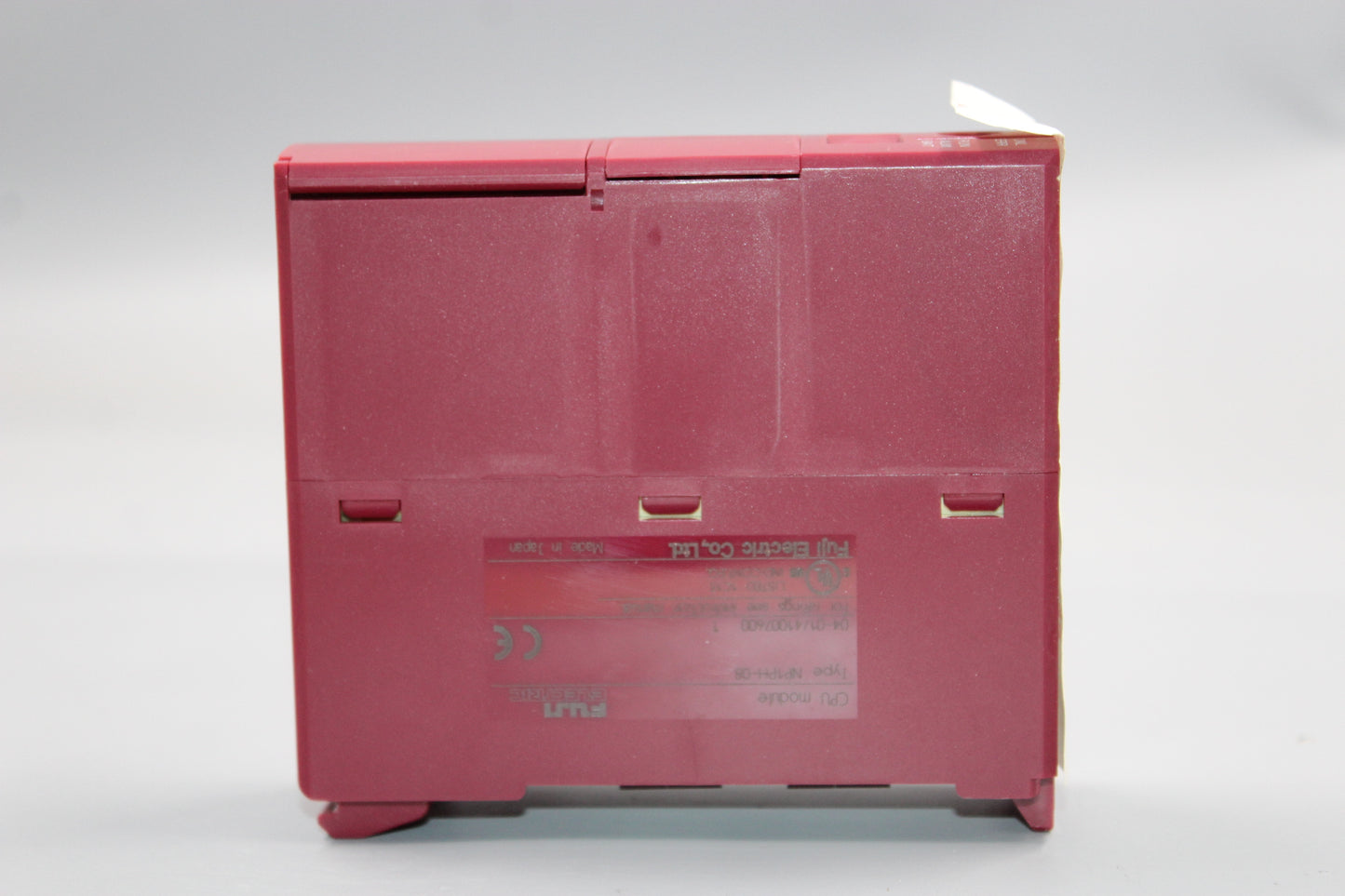 NEW | Fuji | NP1PH-08 |