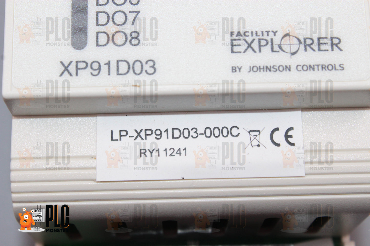 NEW | JOHNSON | LP-XP91D03-000C |
