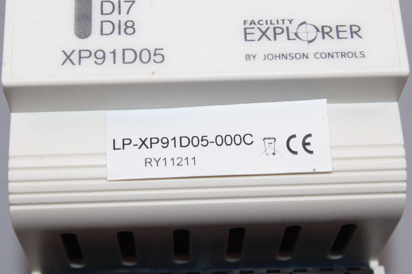 NEW | JOHNSON CONTROLS | LP-XP91D05-000C |