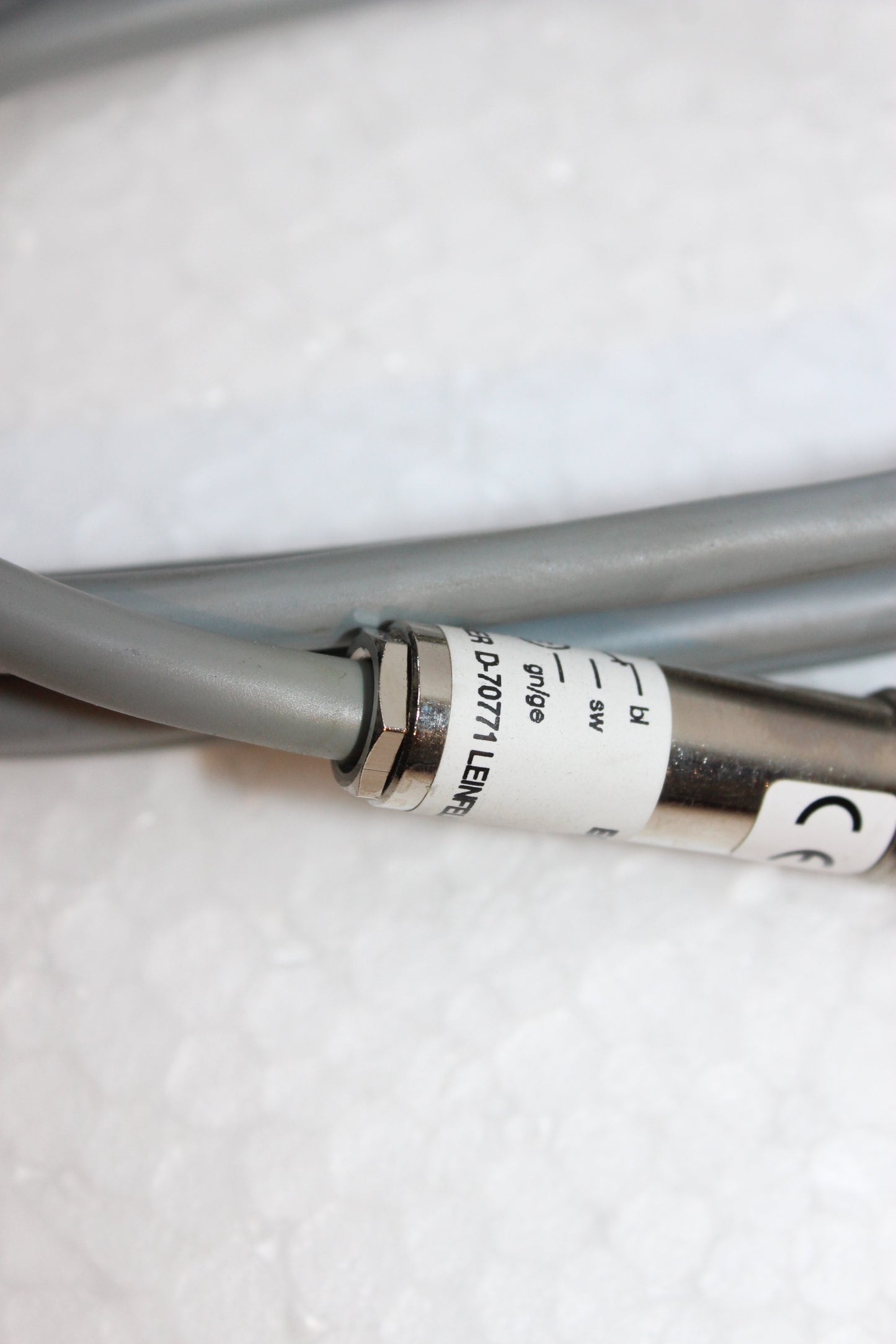 NEW | EUCHNER | EUCHNER EGT1-2000 |
