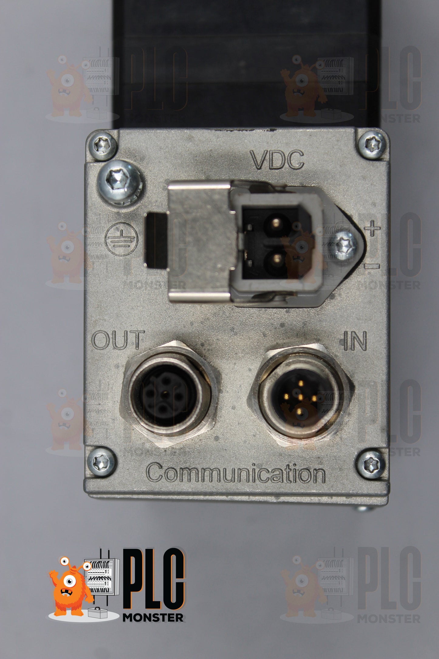 PREOWNED | SCHNEIDER ELECTRIC | ILA1B571TC2A0 |