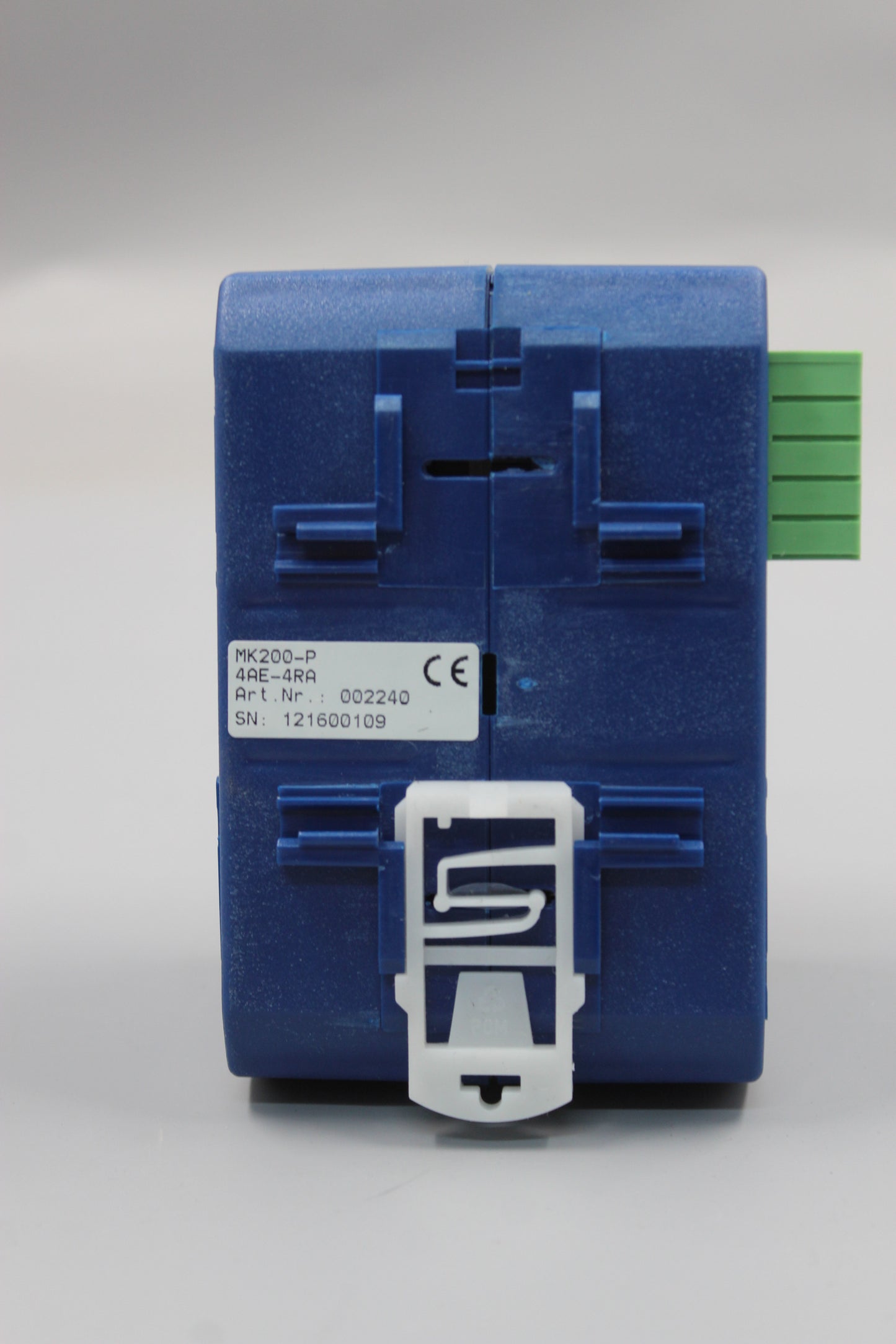 NEW OPEN BOX | R-S-I | MK200-P |