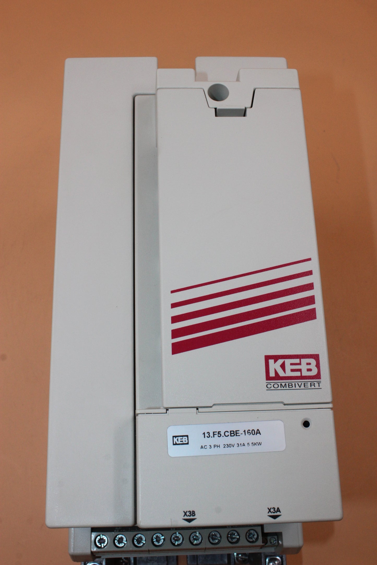 NEW | KEB | F5 13F5CBE-160A |