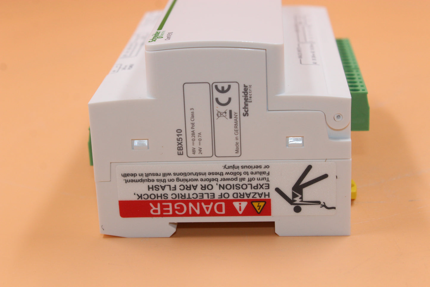 NEW | SCHNEIDER ELECTRIC | EBX510 |