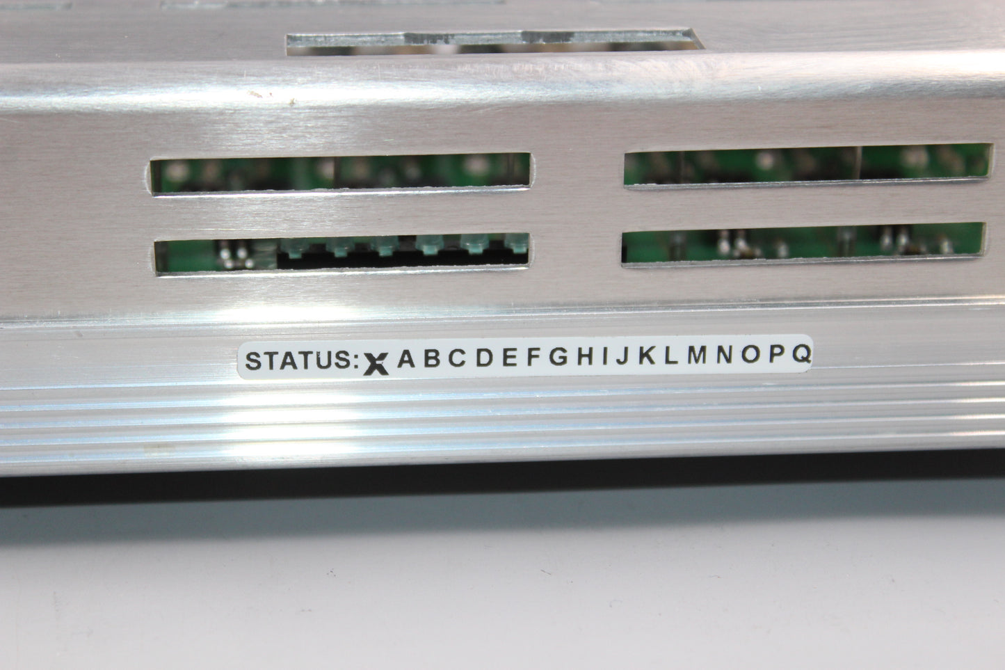 PREOWNED | ABB | HIEE300910R0001 UF C092 BE01 |