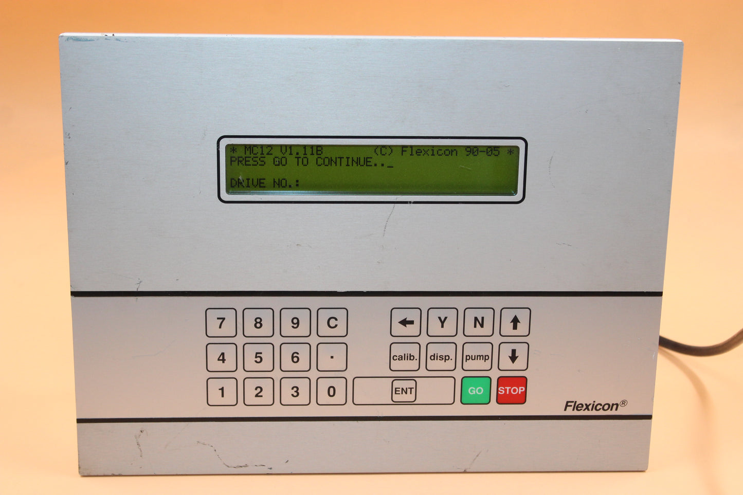 PREOWNED | FLEXICON | MC12P |
