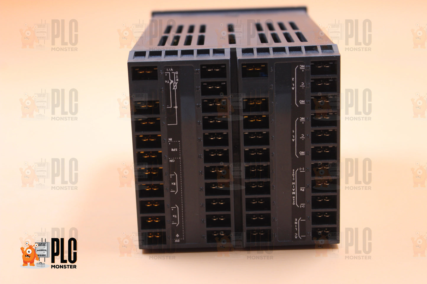 NEW | GEFRAN | 4300-C-V0-2R-0-0-1 |