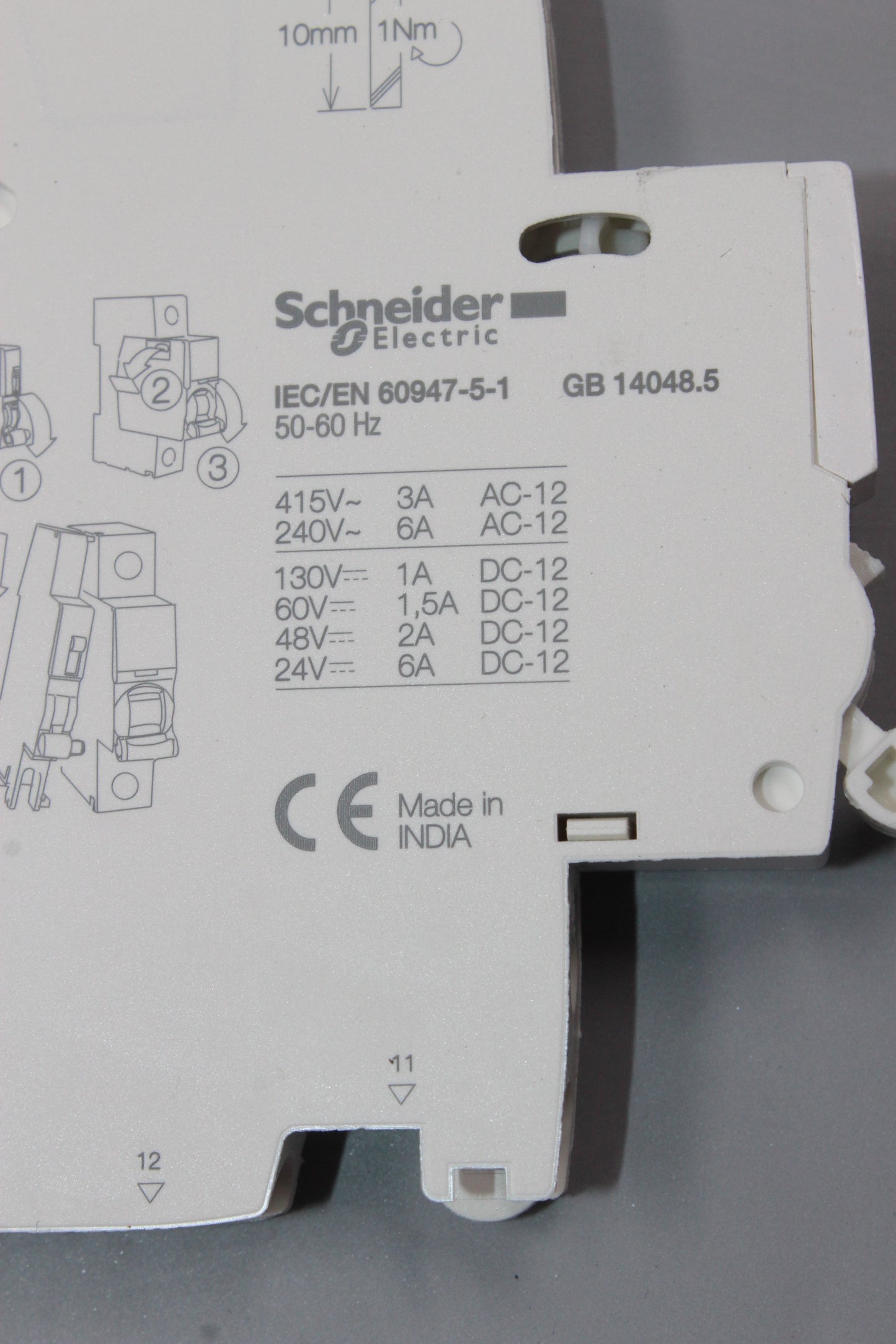 Lot of 41 | NEW | SCHNEIDER ELECTRIC | A9A26924 |