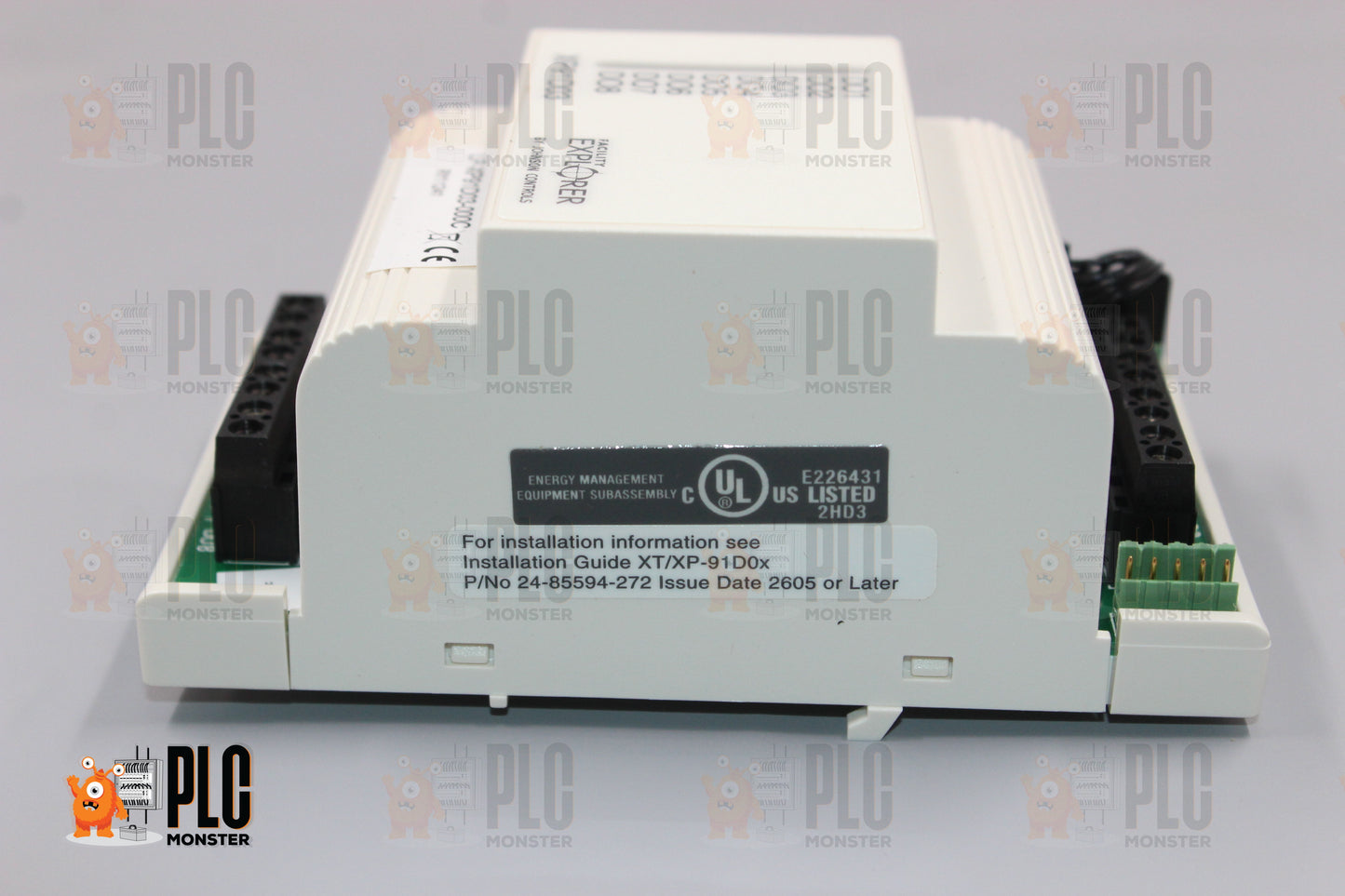 NEW | JOHNSON | LP-XP91D03-000C |