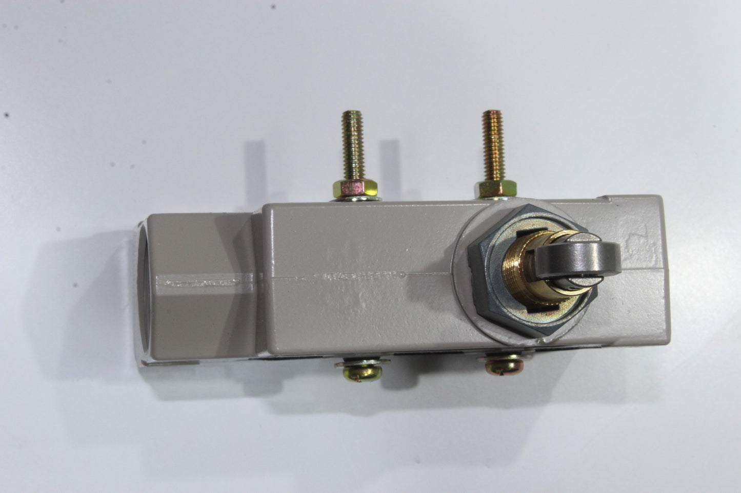NEW | OMRON | ZE-Q22-2GE |