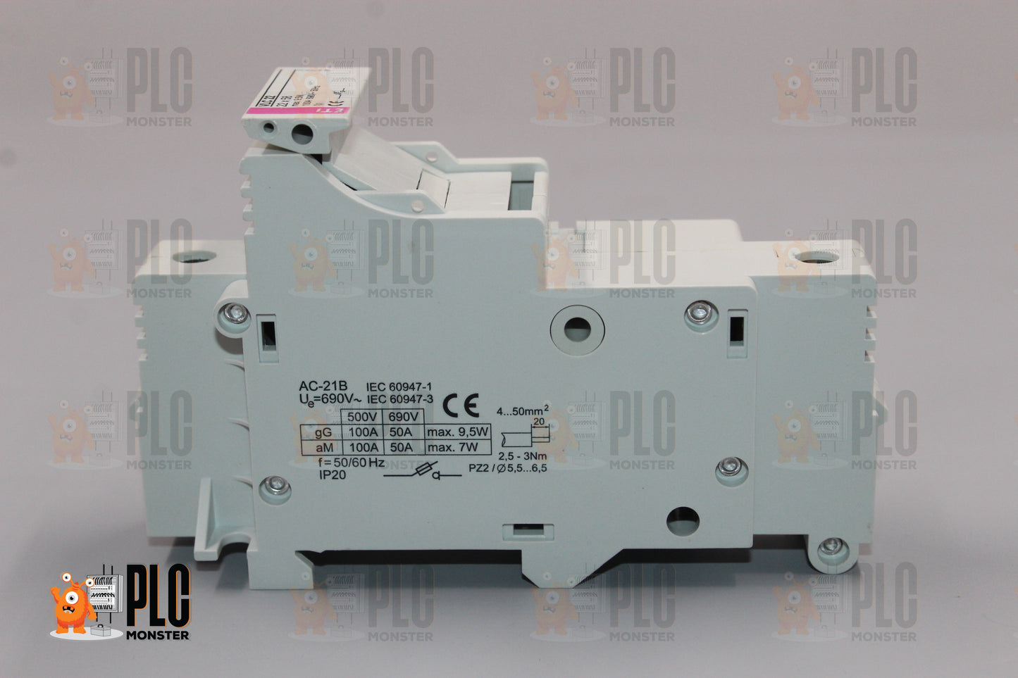 NEW | ETI | VLC22X58 |