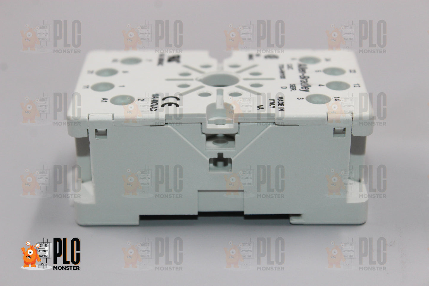NEW OPEN BOX | ALLEN-BRADLEY | 700-HN100 |