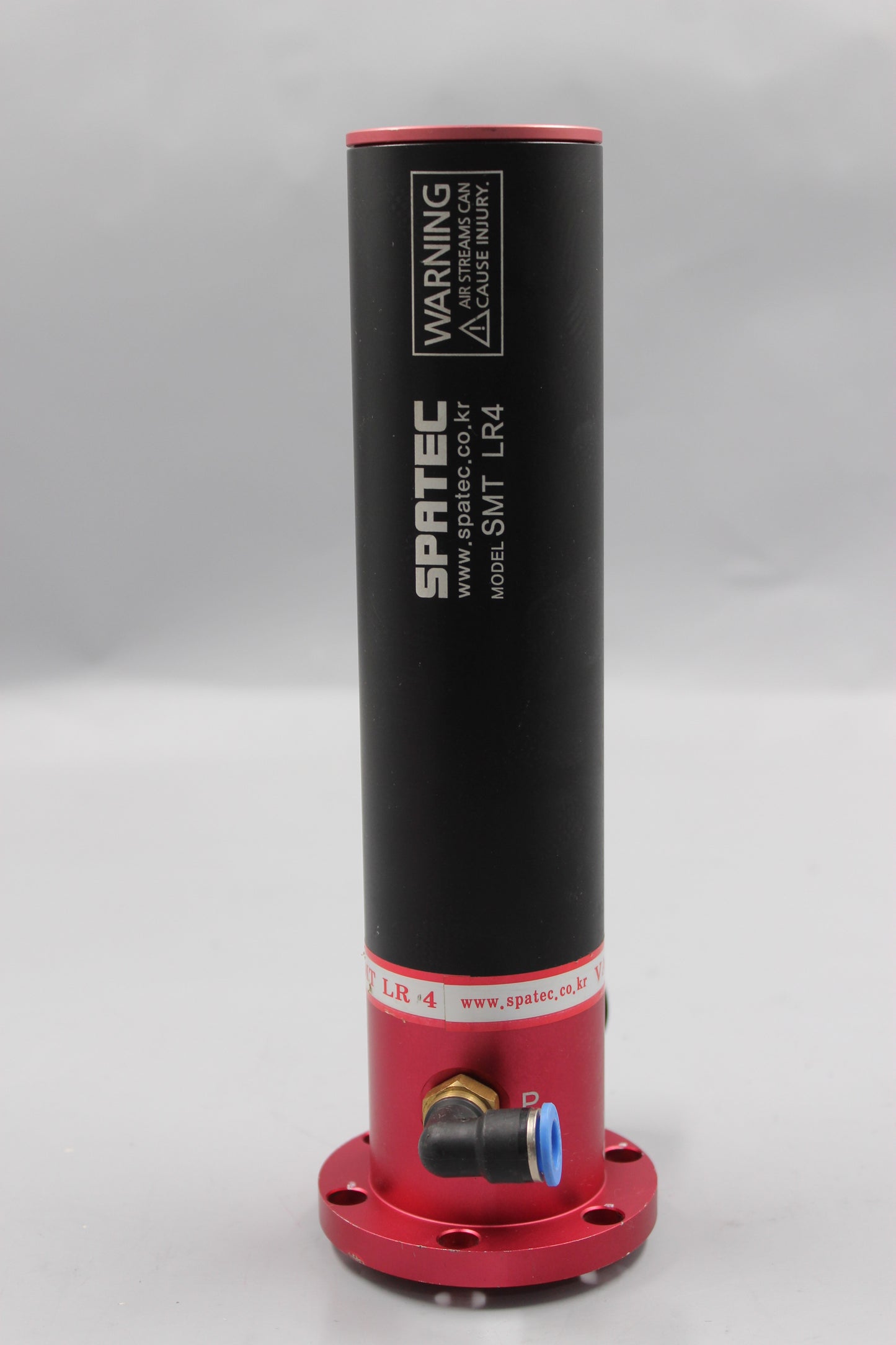 PREOWNED | SPATEC | SMT LR4 |