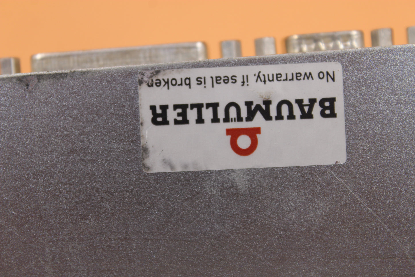 PREOWNED | BAUMULLER | DSV6-VC-EC-0070 |