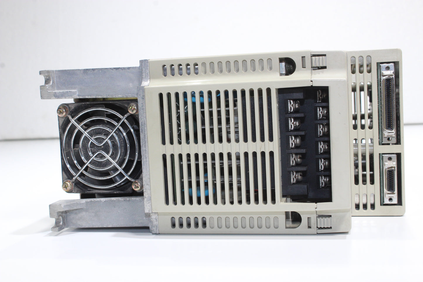 NEW OPEN BOX | YASKAWA | SGDB-15VDY1 |