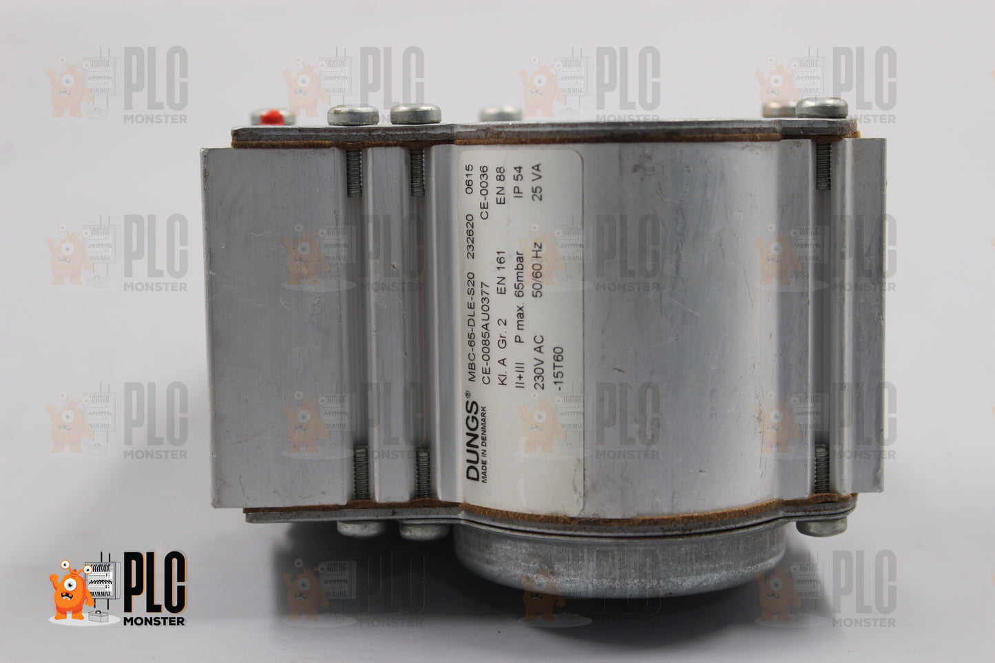 PREOWNED | DUNGS | MBC-65-DLE-S20 |