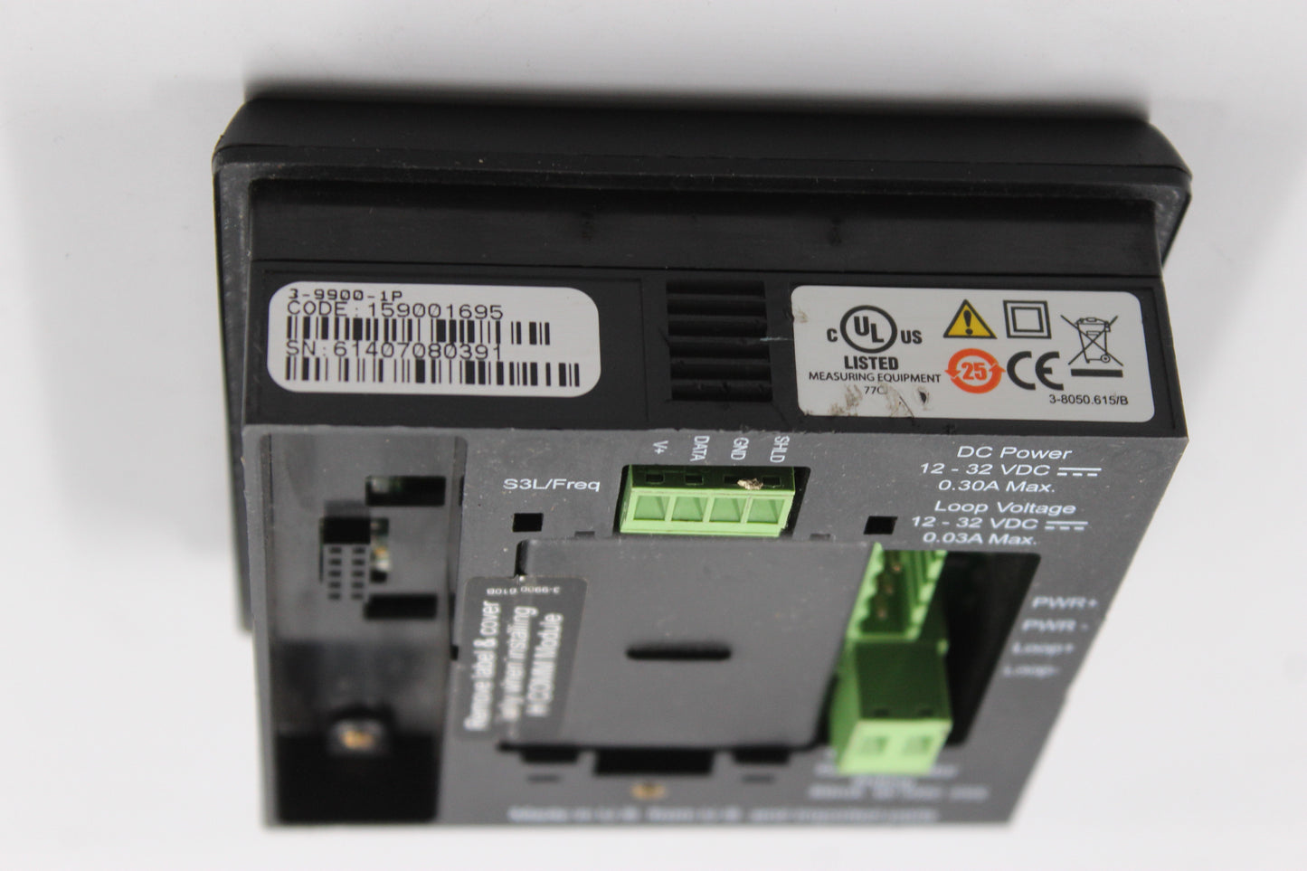 PREOWNED | GF | 3-9900-1P 159001695 |