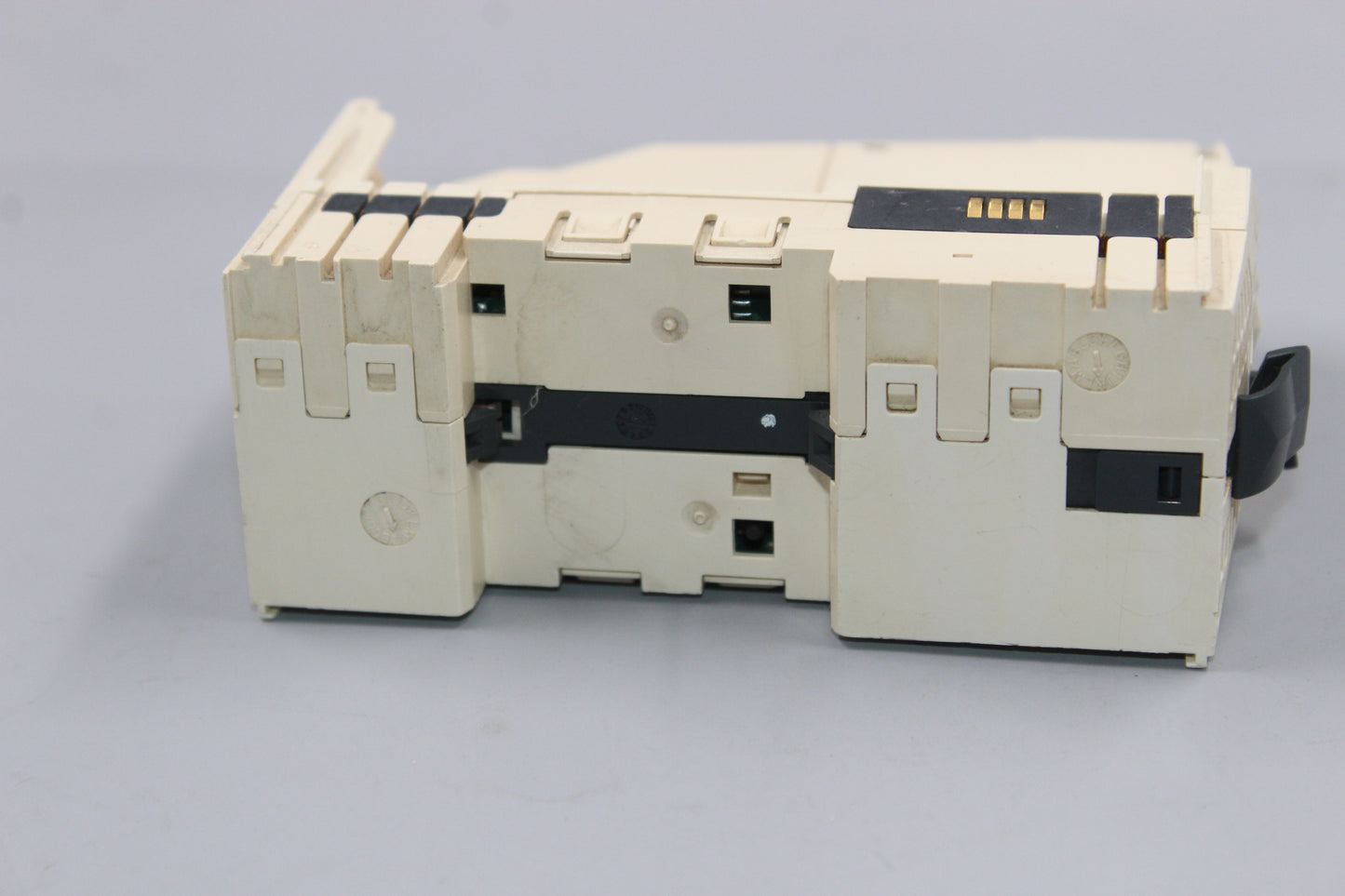 PREOWNED | SCHNEIDER ELECTRIC | TM5NS31 |