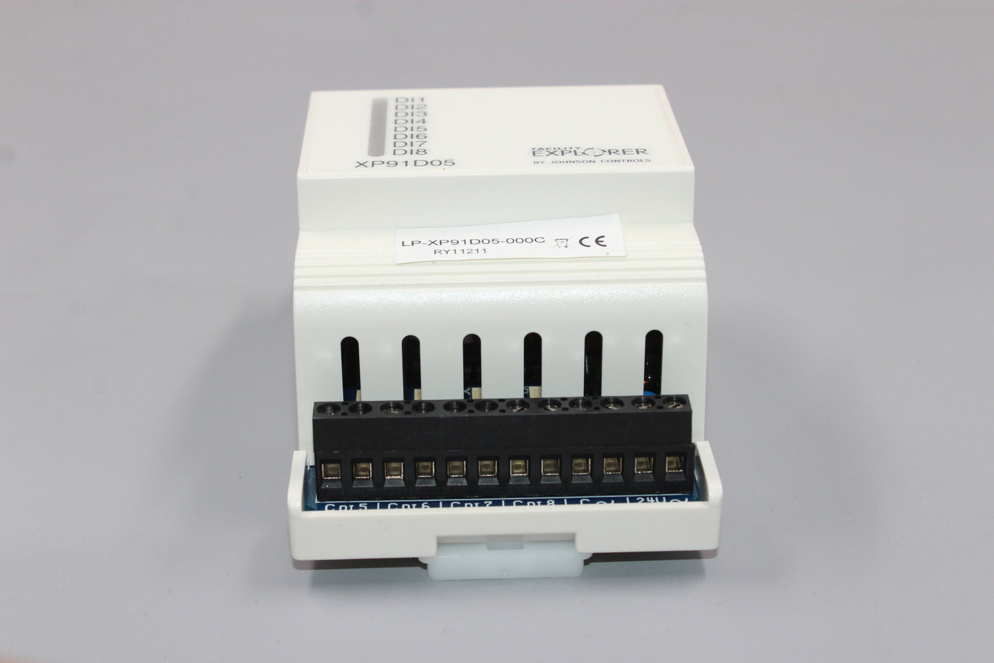 NEW | JOHNSON CONTROLS | LP-XP91D05-000C |