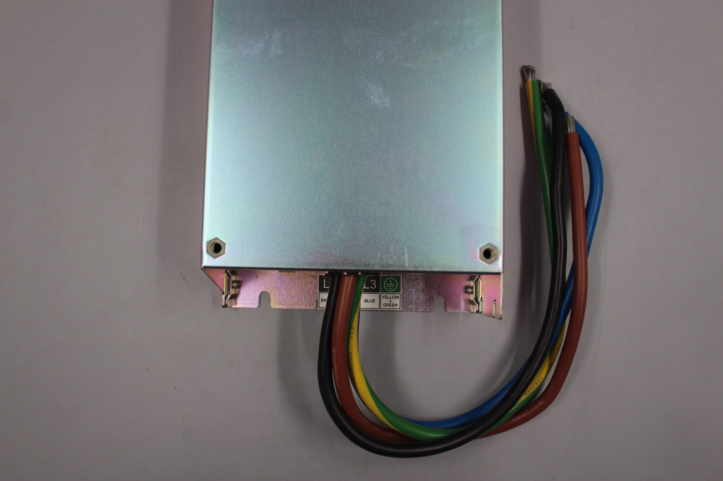 NEW | ALLEN-BRADLEY | 22-RF026-CS |