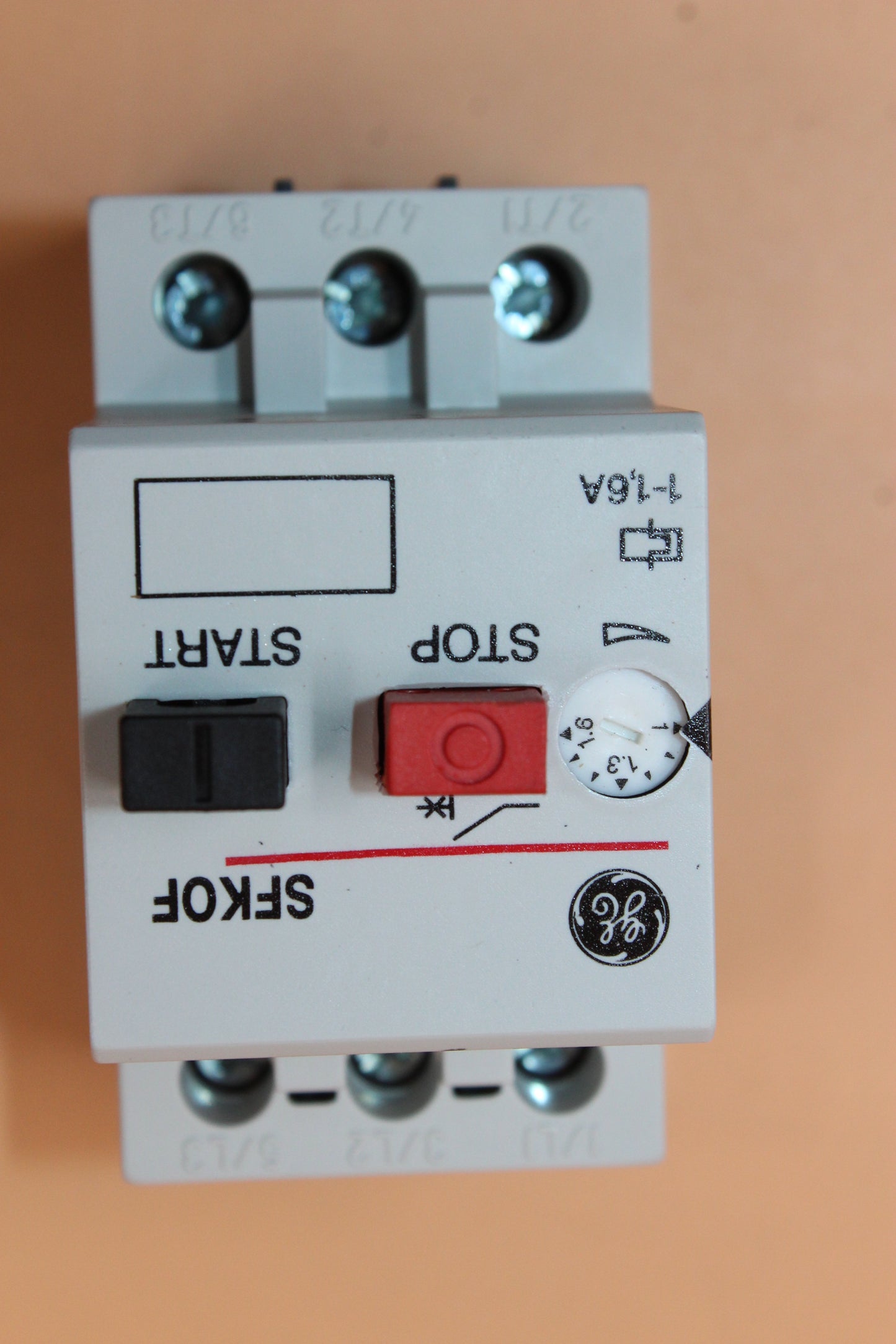 NEW | GENERAL ELECTRIC | SFKOF |