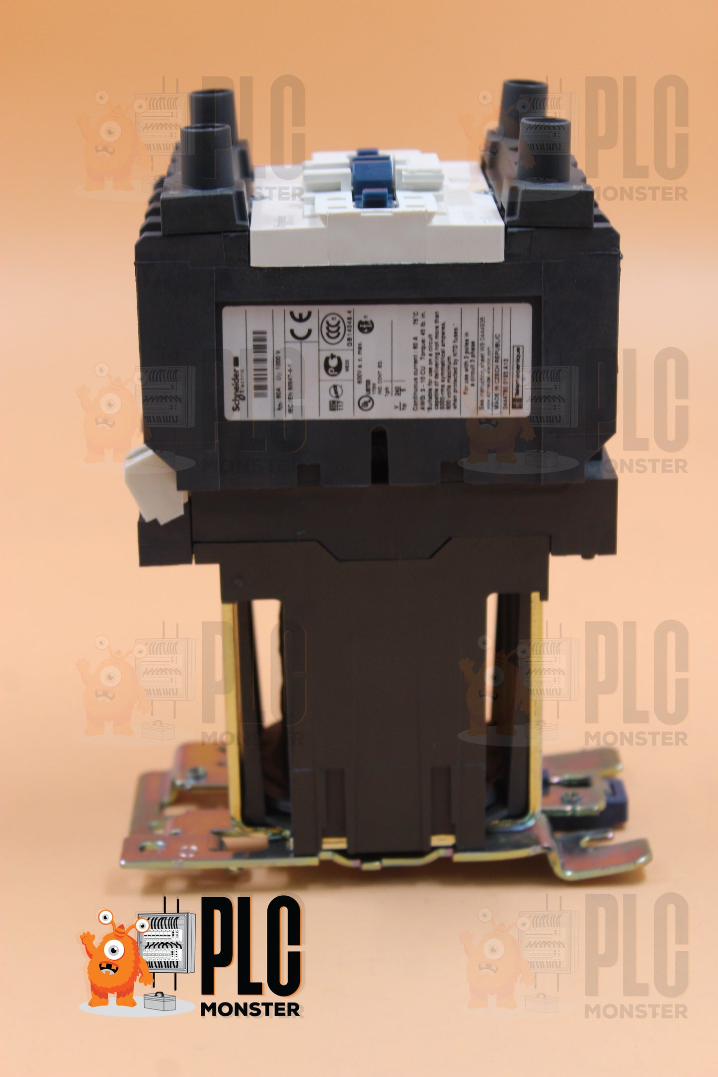 NEW | SCHNEIDER ELECTRIC | LP1 D40008ED |
