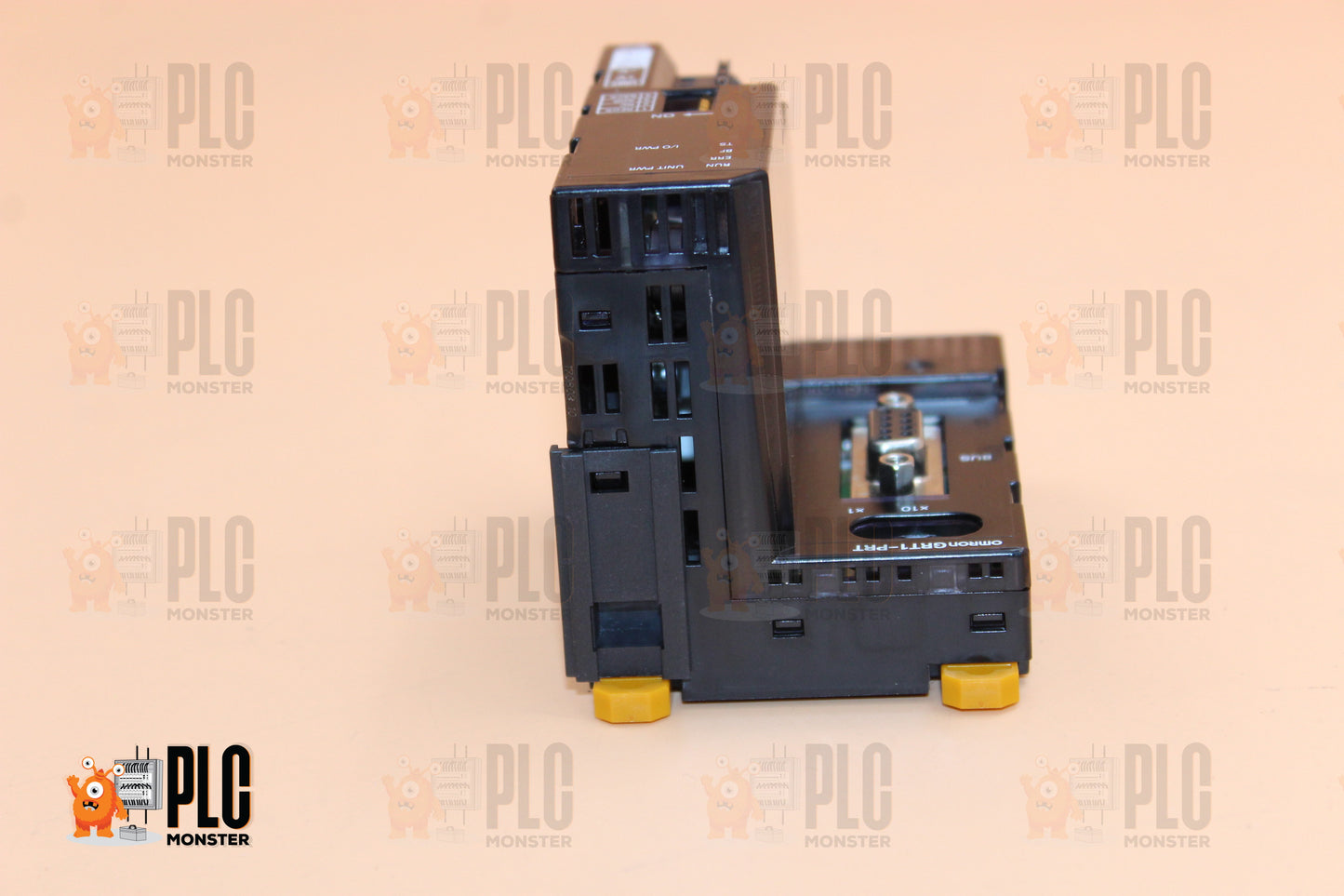 NEW | OMRON | GRT1-PRT |