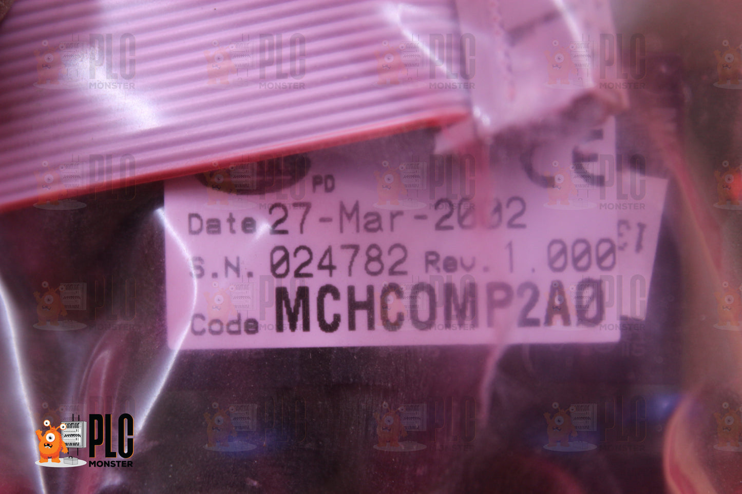 NEW | MARCATURA | MCHCOMP2A0 |