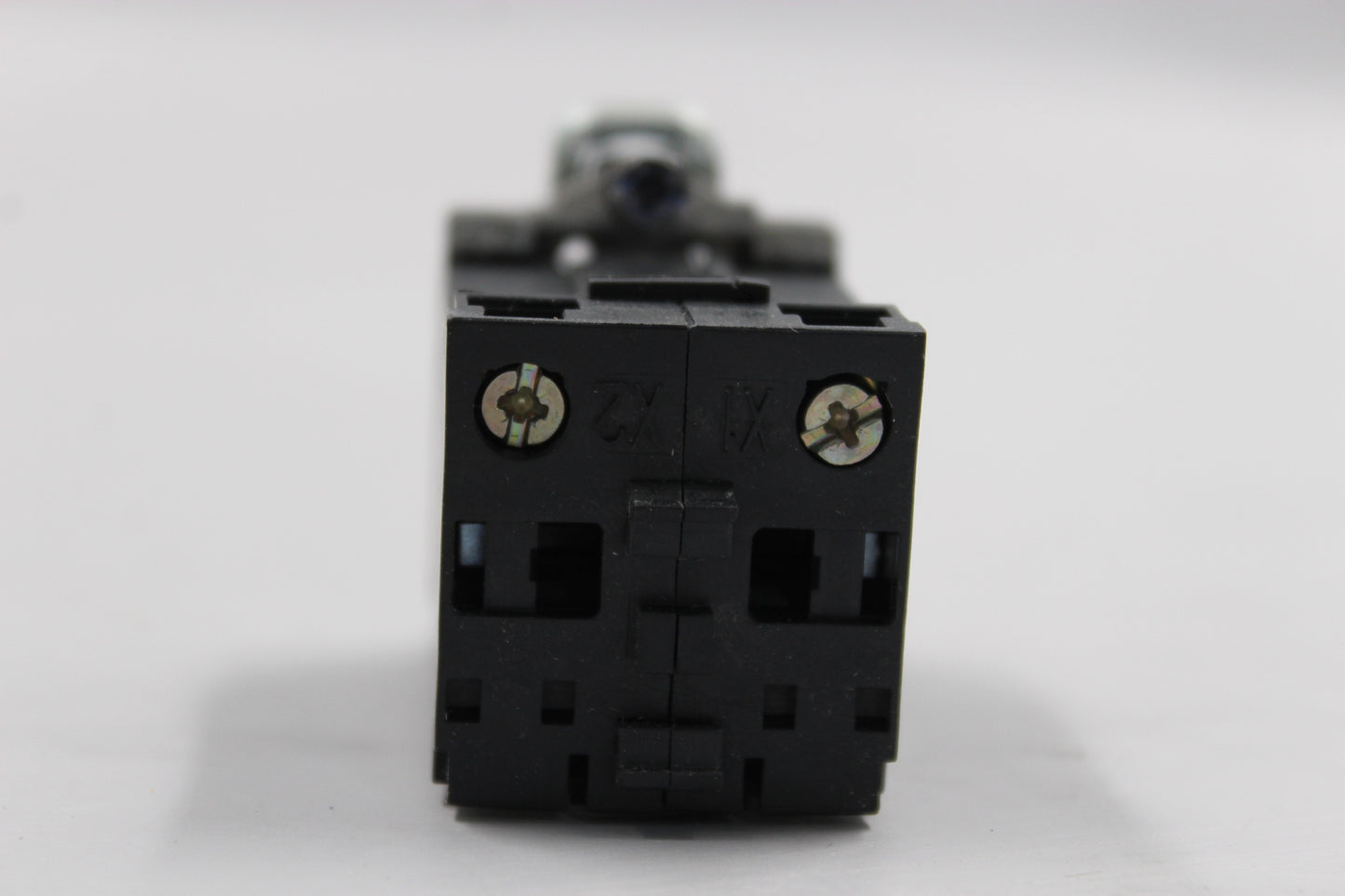 NEW | SCHNEIDER ELECTRIC | ZB4BV3 |