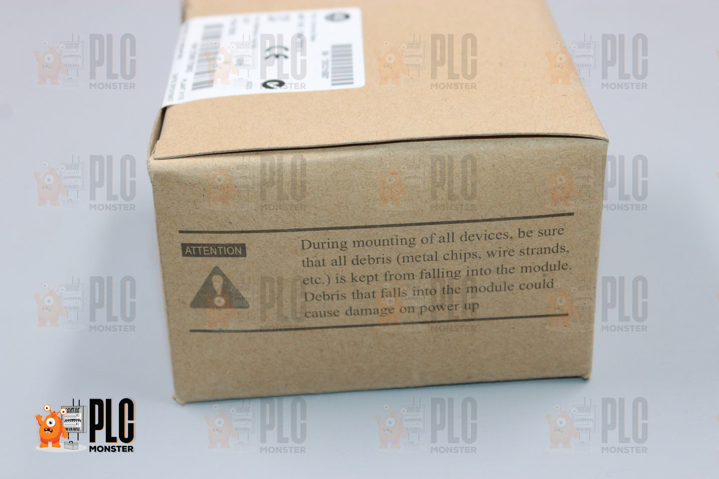 NEW | ALLEN-BRADLEY | 1794-TB3S |