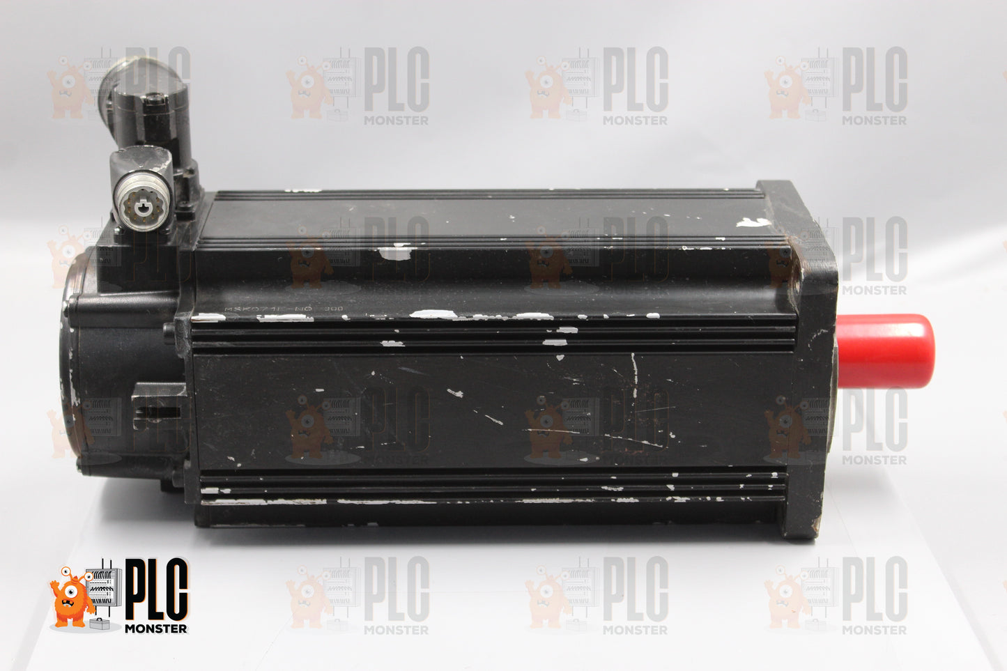 PREOWNED | REXROTH | MSK071E-0300-NN-M1-UP0-NNNN