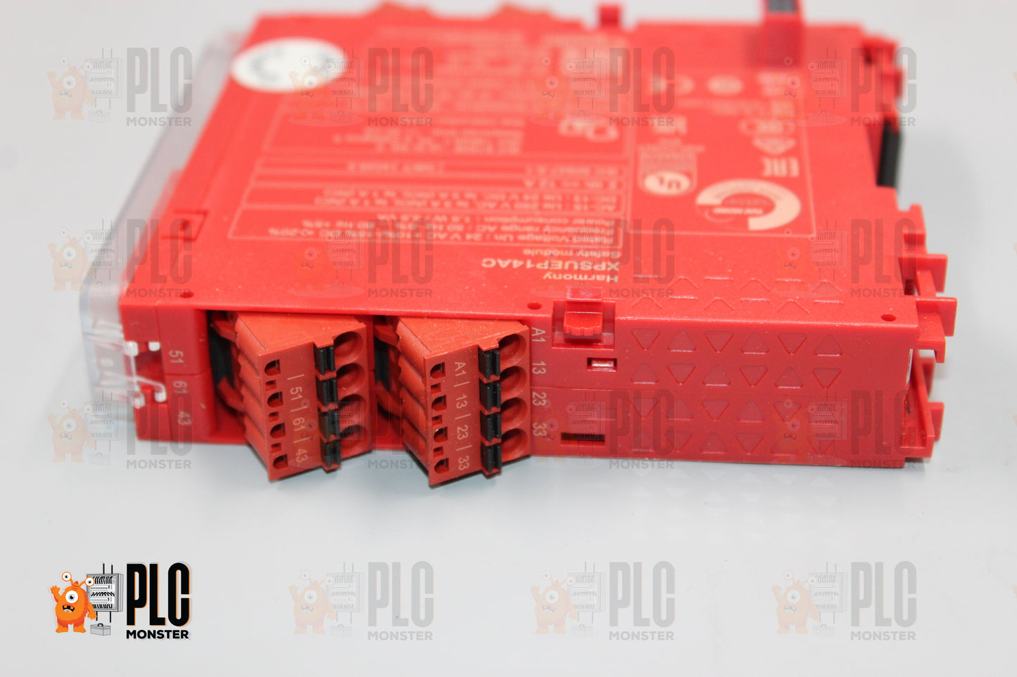 NEW OPEN BOX | SCHNEIDER ELECTRIC | XPSUEP14AC |
