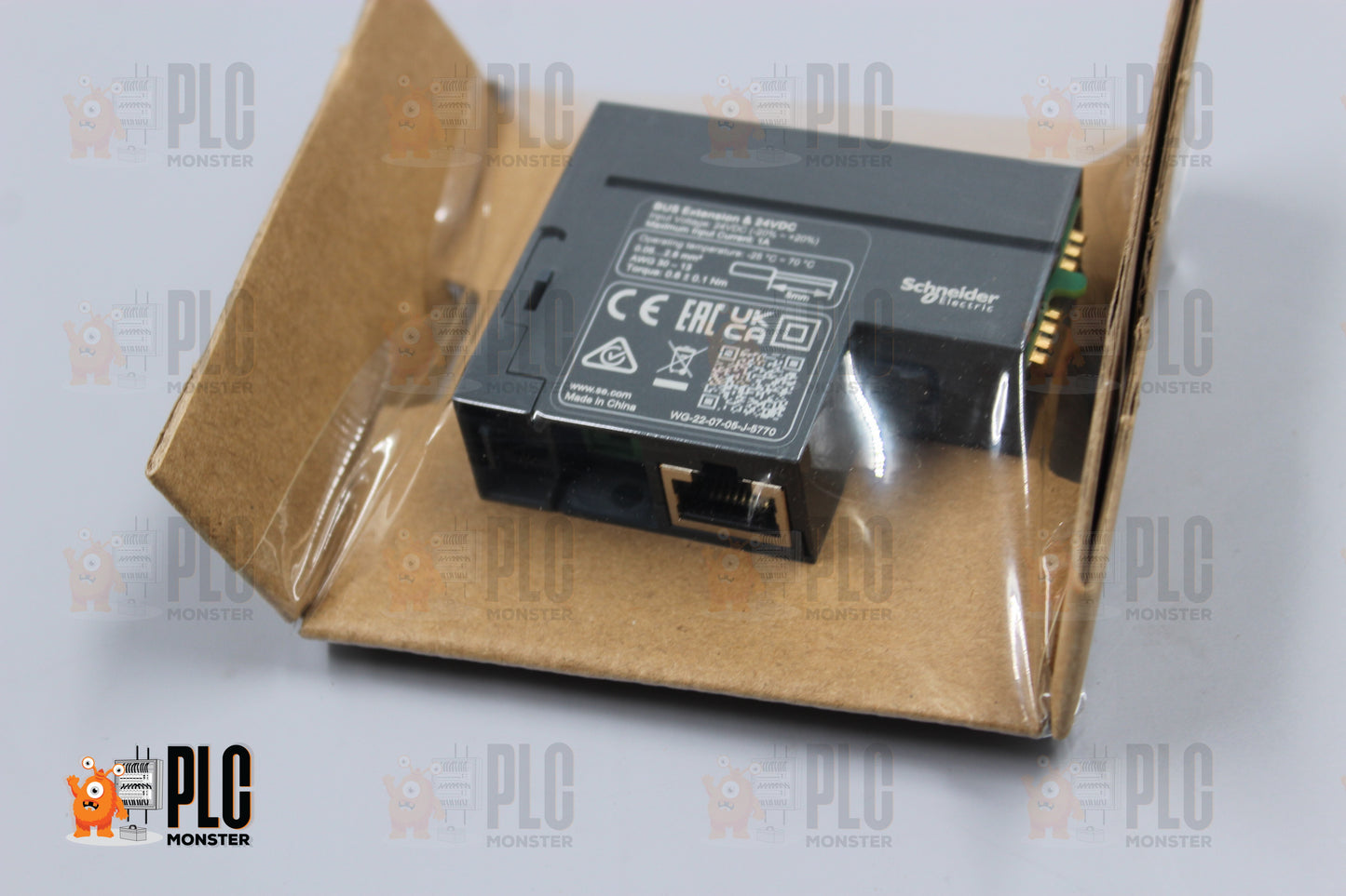 NEW | SCHNEIDER ELECTRIC | TPCDIO15 |