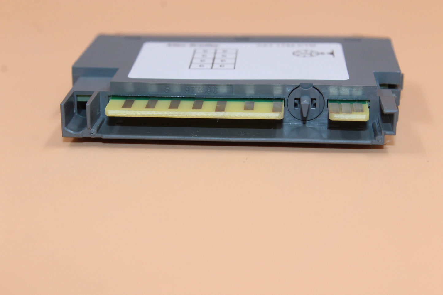 PREOWNED | ALLEN-BRADLEY | 1734-CTM |