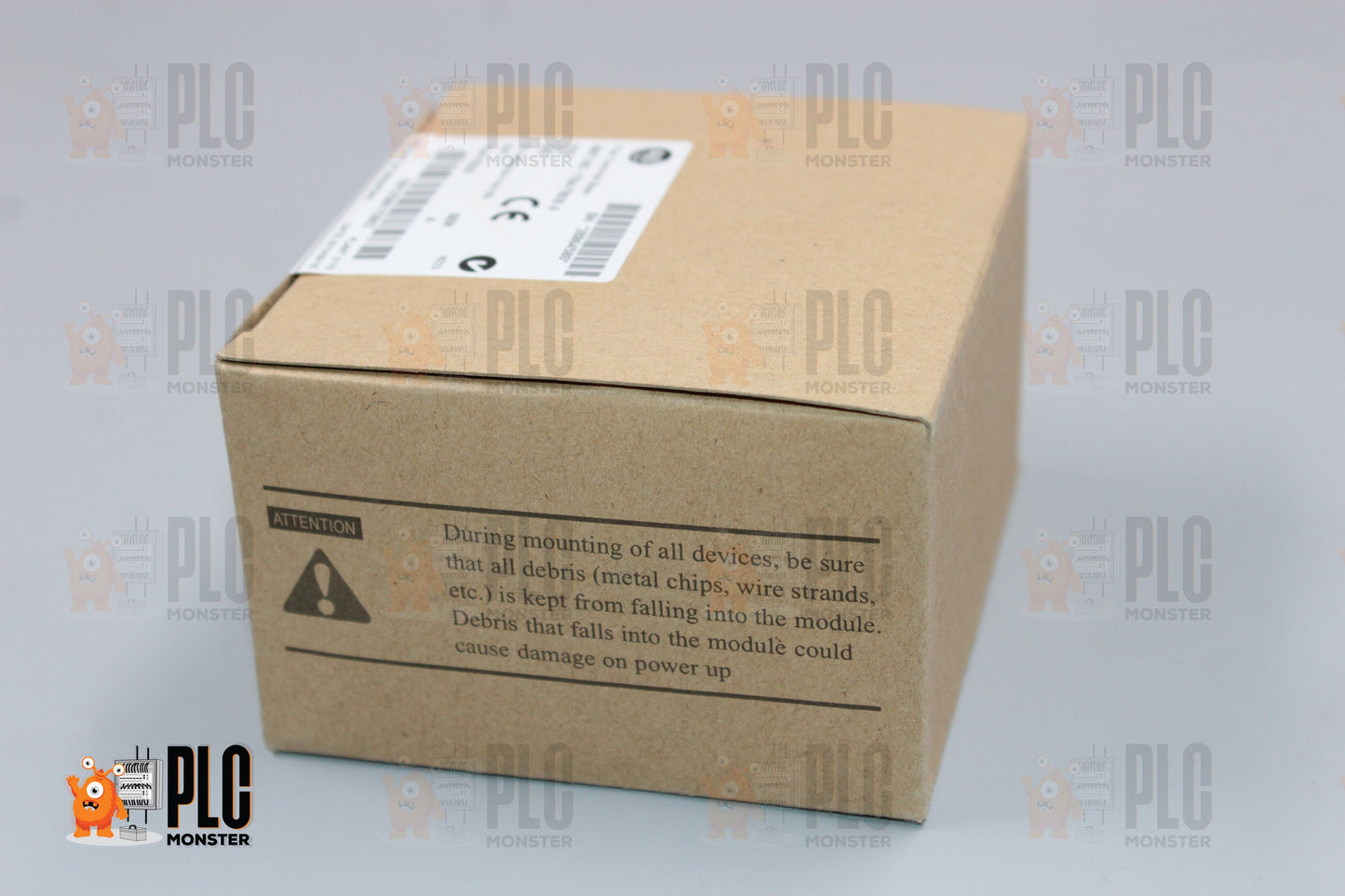 NEW OPEN BOX | ALLEN-BRADLEY | 1794-TB3S |