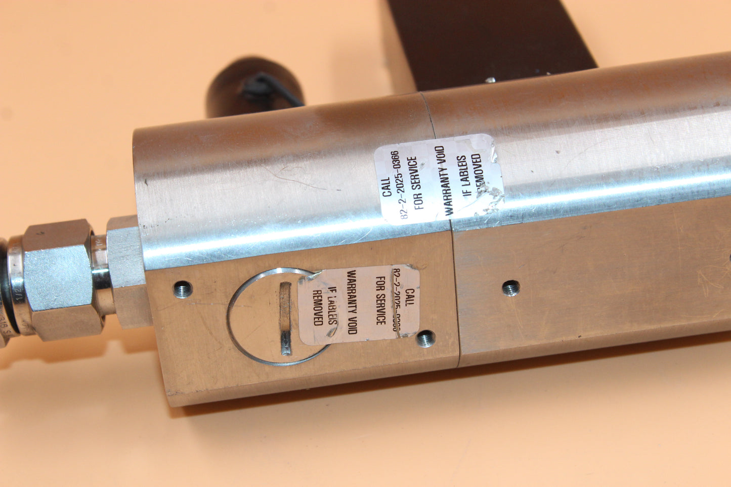 PREOWNED | MKP | TSC-140 |