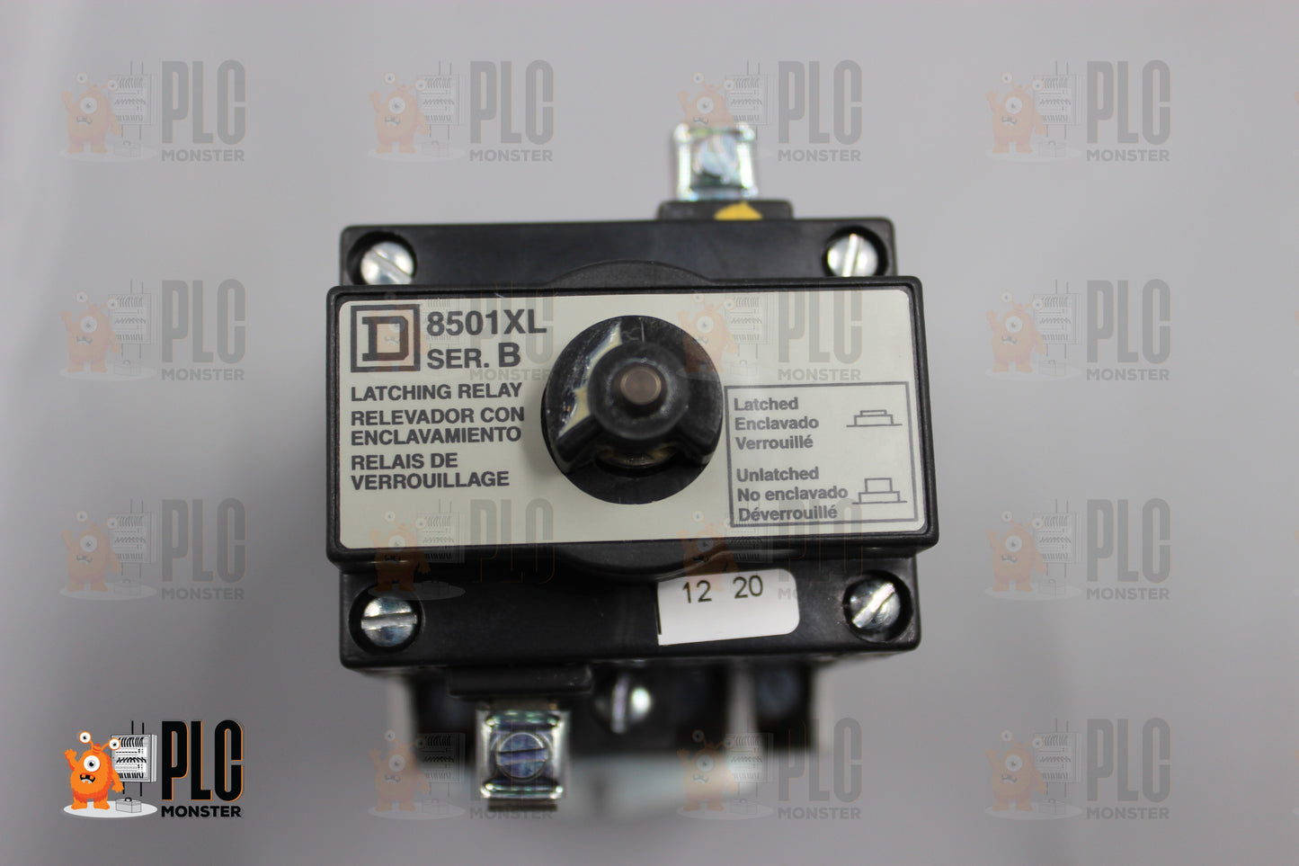 NEW | SQUARE D | 8501XO22XLV02 |