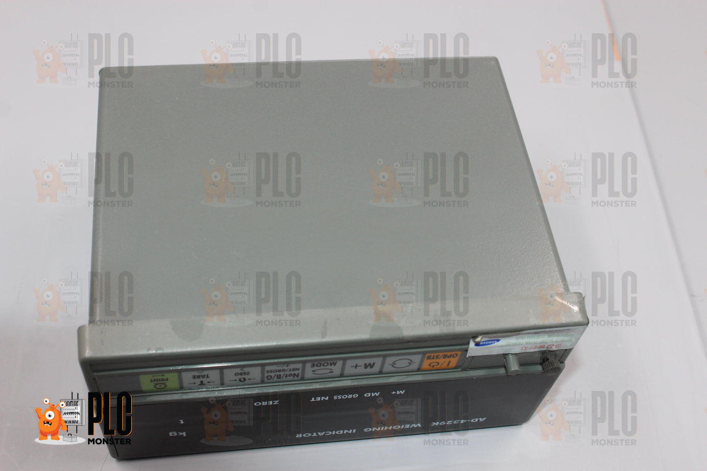 PREOWNED | A&D | AD-4329K SN N1515656 |