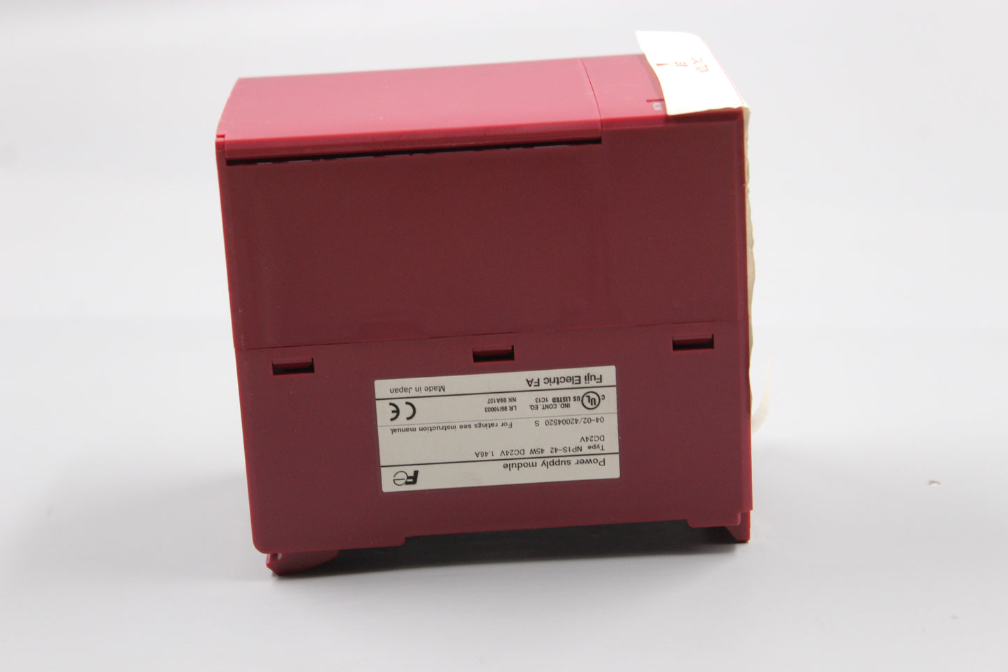 NEW | Fuji | NP1S-42 |