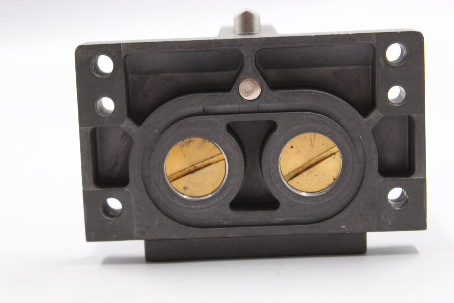 NEW | EUCHNER | RGBF03 D12-502 |