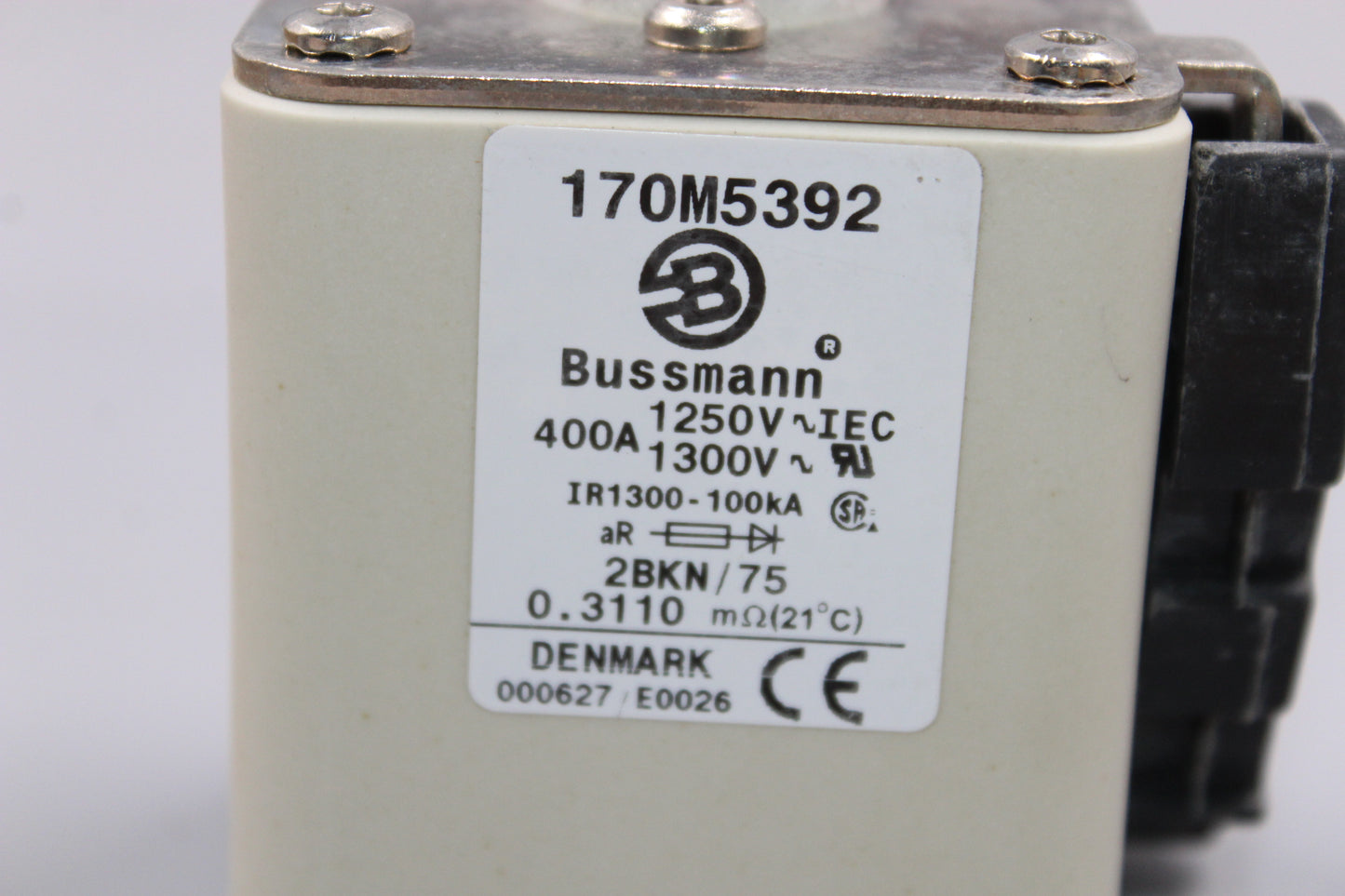 NEW | BUSSMANN | 170M5392 |