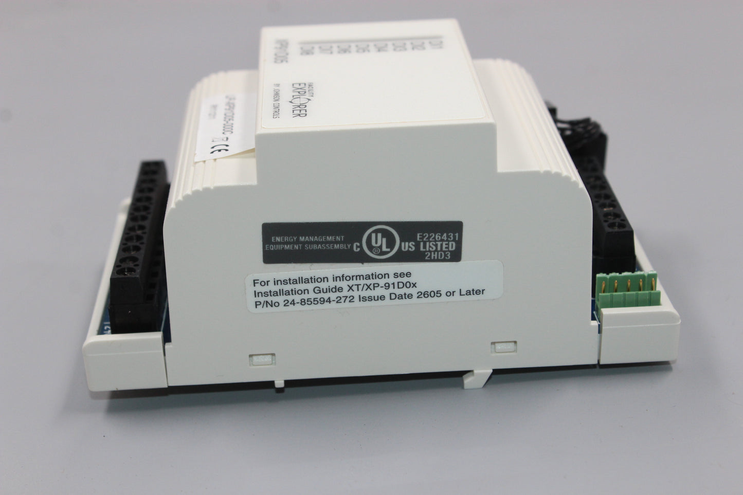 NEW | JOHNSON CONTROLS | LP-XP91D05-000C |